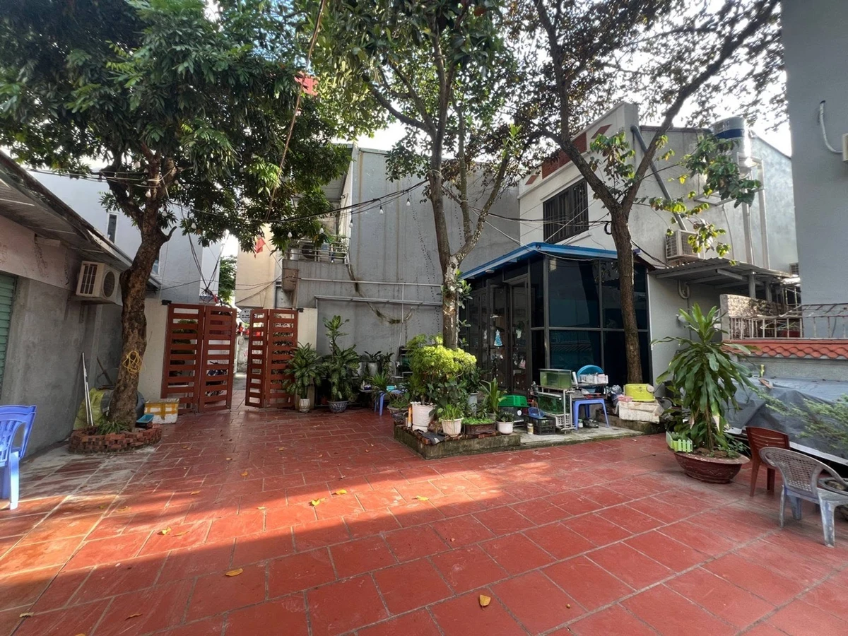 Bán nhà 2 tầng sân vườn 65m² Hải Phòng 2 tỷ - Ảnh thu nhỏ 3