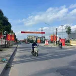 Bán lô đất 122m² khu Thống Nhất, Hải Phòng - Ảnh thu nhỏ 2