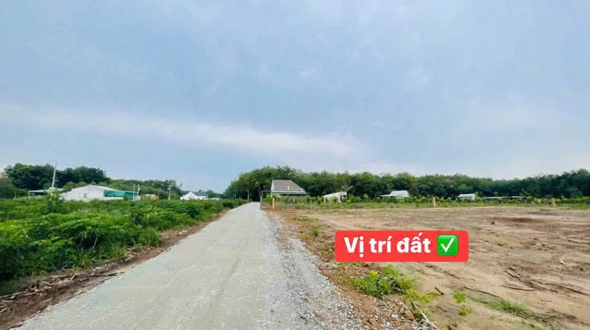 Bán đất 50m² tại Minh Thắng, giá 299 triệu - Ảnh thu nhỏ 3