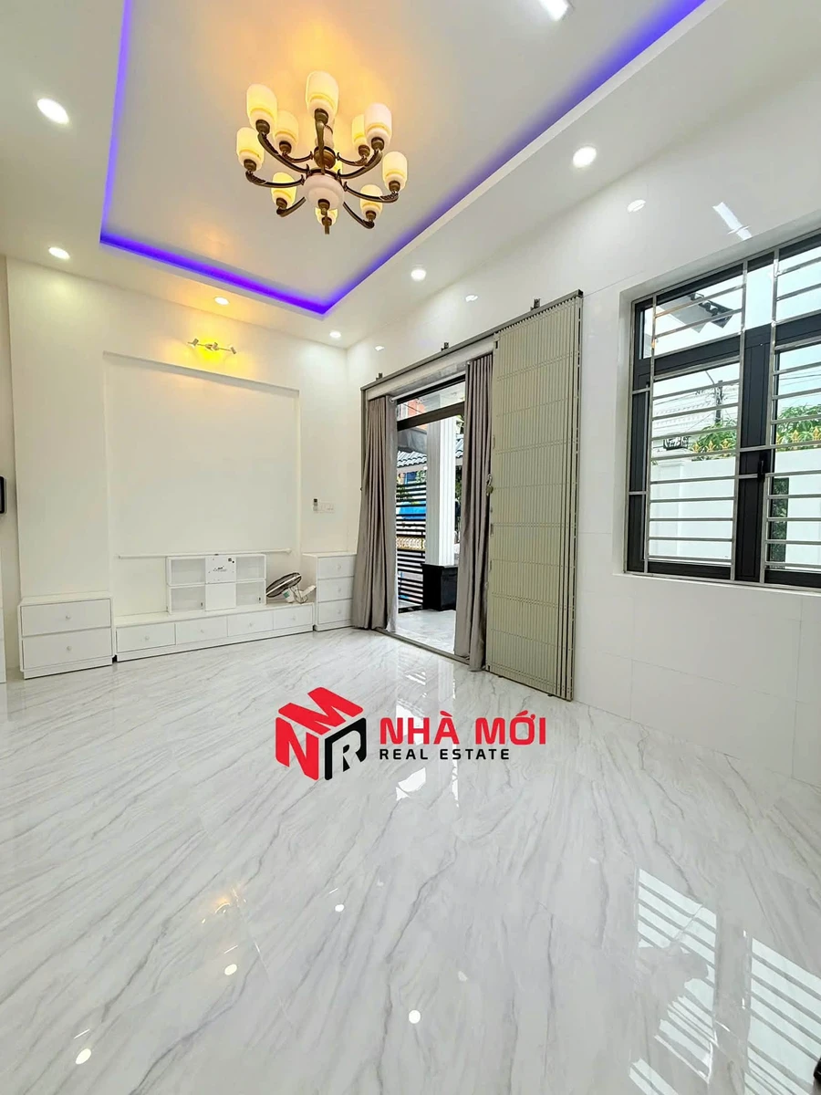Bán biệt thự mini 10m x 15m Cà Mau giá 3 tỷ - Ảnh thu nhỏ 5