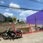 Bán nền hẻm căn nhà 82.3m2 Nguyễn Văn Cừu, Cần Thơ - Ảnh thu nhỏ 1
