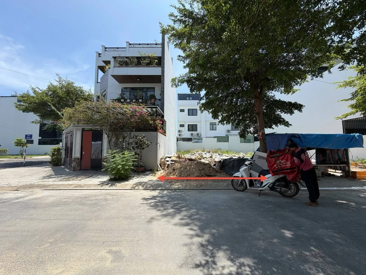 Bán đất 100m² Khu đô thị Mỹ Gia, Nha Trang - Ảnh thu nhỏ 3
