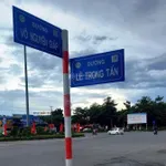 Cặp nền hiếm mặt tiền Lê Trọng Tấn kế bên Võ Nguyên Giáp - Ảnh thu nhỏ 6