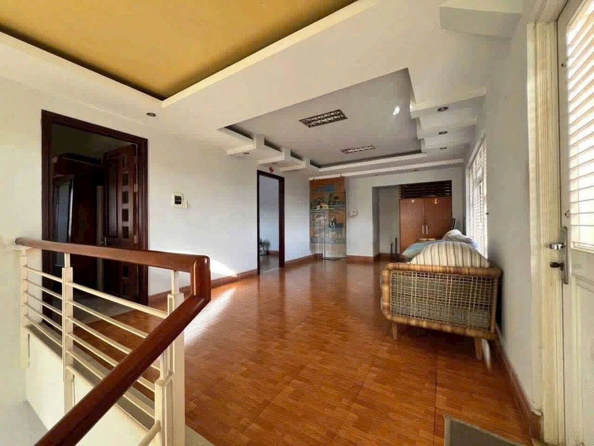 Bán biệt thự 387m2, 5 phòng ngủ Trấn Biên Bình Chánh 14 tỷ - Ảnh thu nhỏ 4