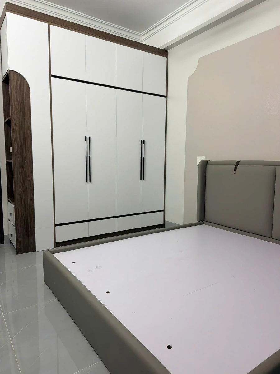Bán nhà 3 tầng 50m² trung tâm Hải Dương, 3 tỷ 280 triệu - Ảnh thu nhỏ 4