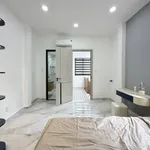 Bán nhà 3 tầng 47m² 3PN Bình Thạnh 6 tỷ - Ảnh thu nhỏ 3