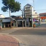 Bán nhà mặt tiền Nguyễn Văn Rành, Tân An Long An, 106m², 4.2 tỷ - Ảnh thu nhỏ 1