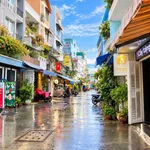 Bán nhà hẻm Tô Hiến Thành, Quận 10, diện tích 4,9x18m, giá 15 tỷ - Ảnh thu nhỏ 2