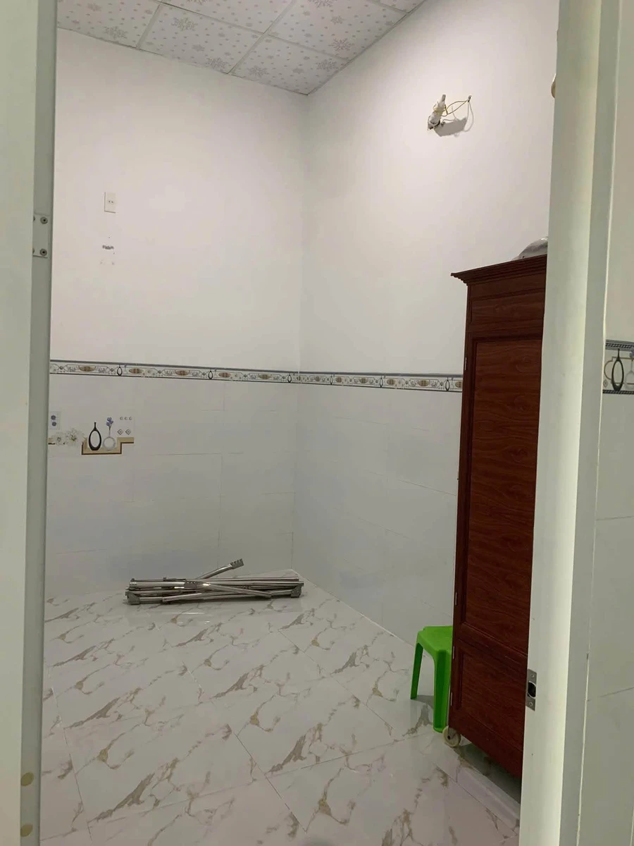 Bán nhà 75m2 2PN mặt tiền Phú Tài Bình Tân - Ảnh thu nhỏ 5