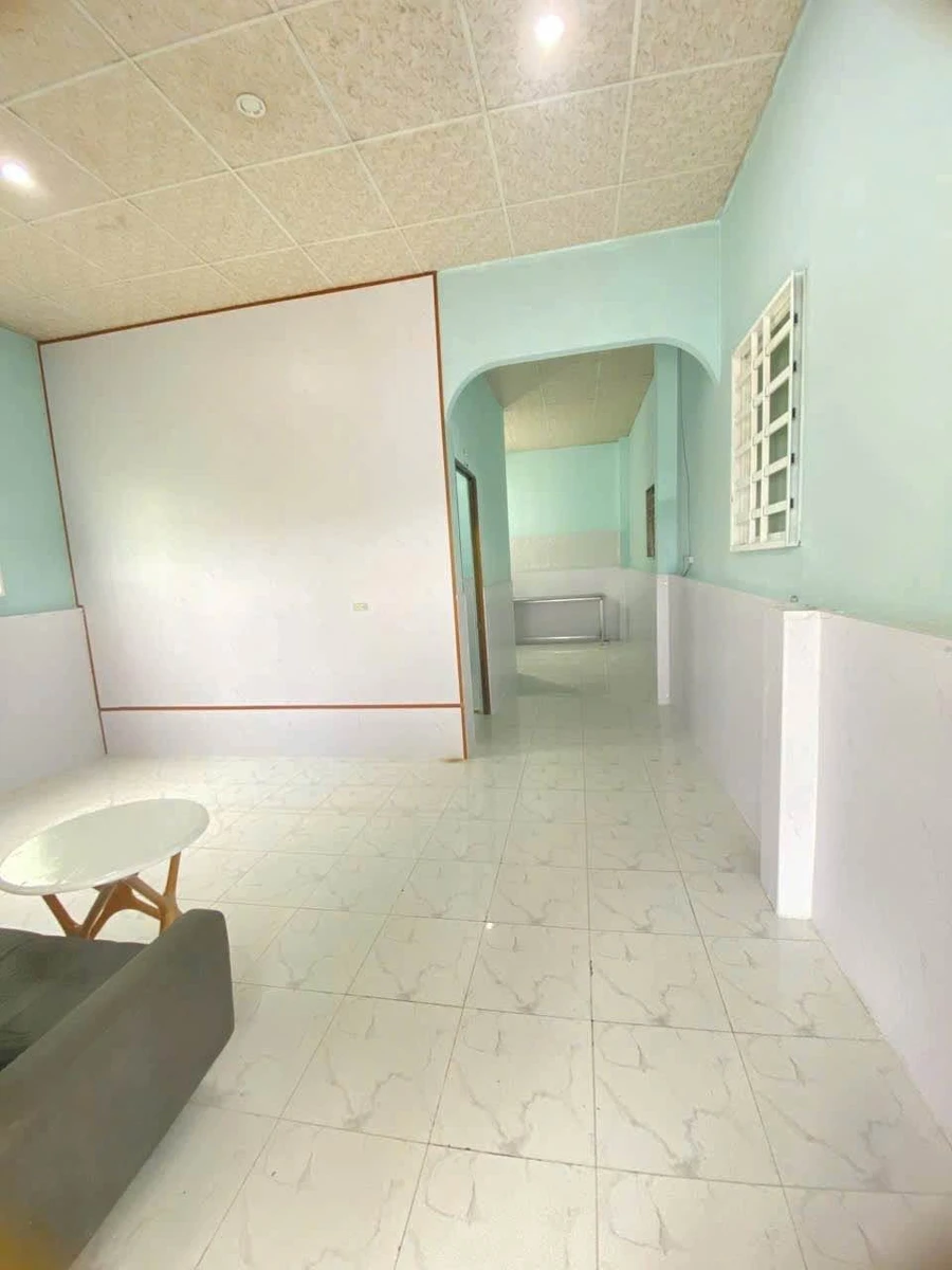 Bán nhà hẻm 65m² 1PN Phước Thắng, gần chợ - Ảnh thu nhỏ 2