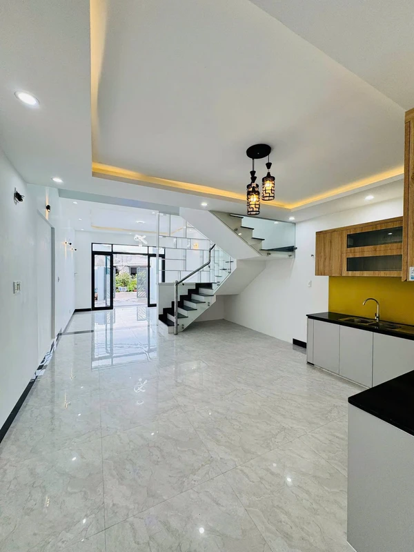 Bán nhà mặt tiền hẻm 626 Nguyễn Công Phương 110m² Quảng Ngãi