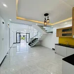 Bán nhà mặt tiền hẻm 626 Nguyễn Công Phương 110m² Quảng Ngãi - Ảnh thu nhỏ 1