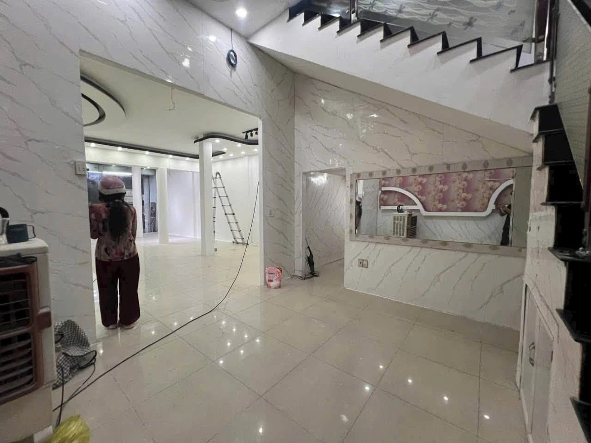 Cho thuê mặt tiền kinh doanh 84m² gần Vincom 550 - Ảnh thu nhỏ 3