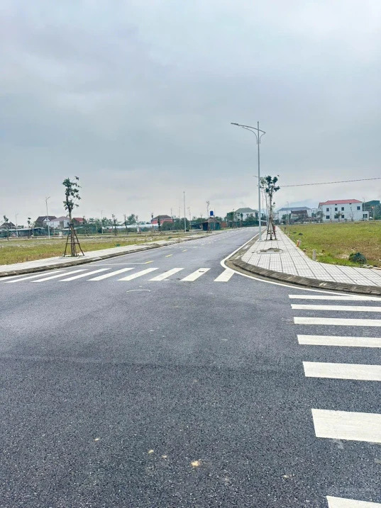 Đất quy hoạch phân lô sát đường Nguyễn Xí Phường Hà Huy Tập(Thạch Tân cũ), Hà Tĩnh - Ảnh thu nhỏ 3