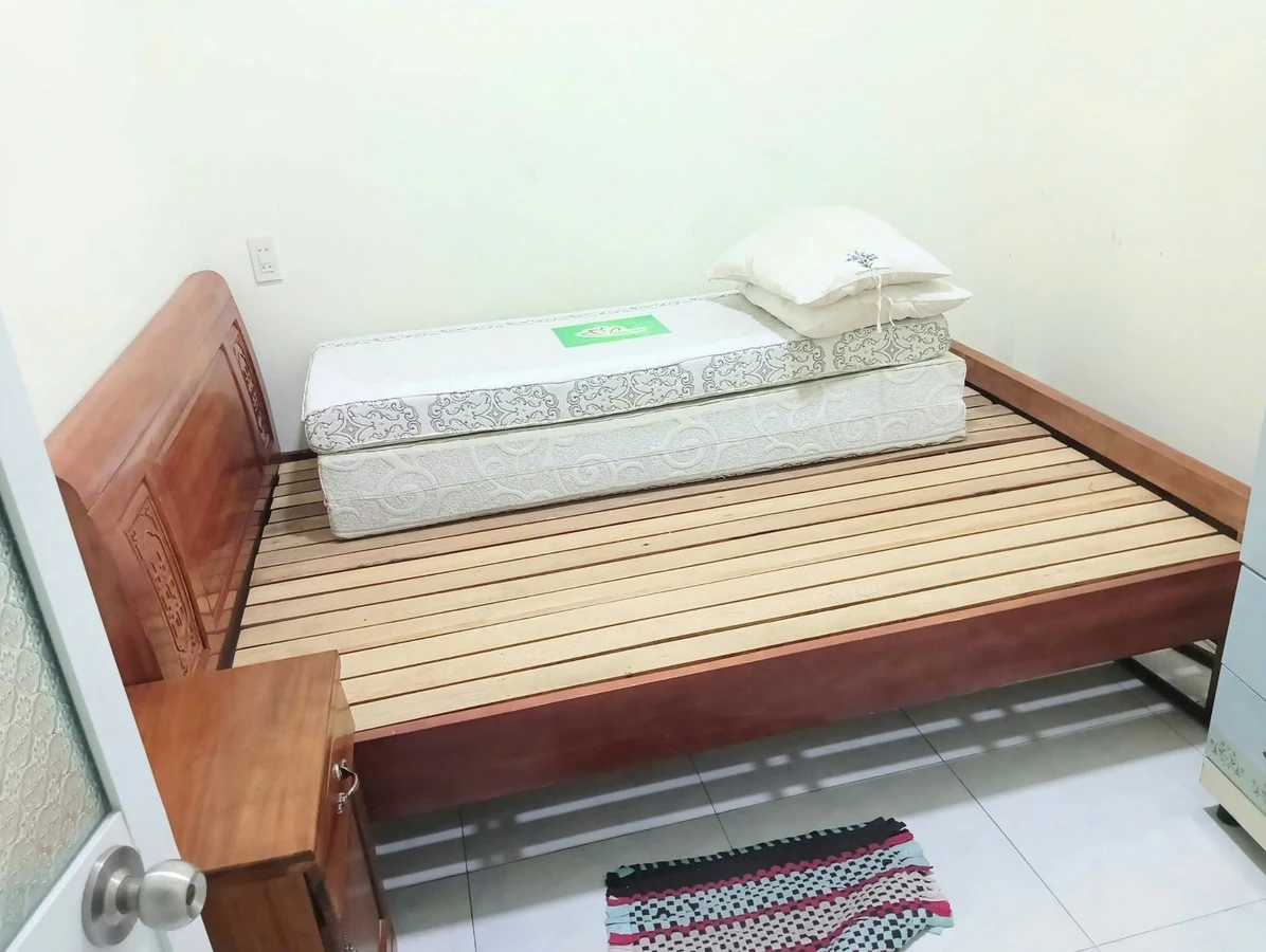 Bán nhà 2 tầng 82m² hẻm ô tô Quy Nhơn 3 tỷ 650tr - Ảnh thu nhỏ 4