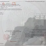 Chính chủ gửi bán đất 144m2 tại Cẩm Toại Trung, 1,6 tỷ Đà Nẵng - Ảnh thu nhỏ 1