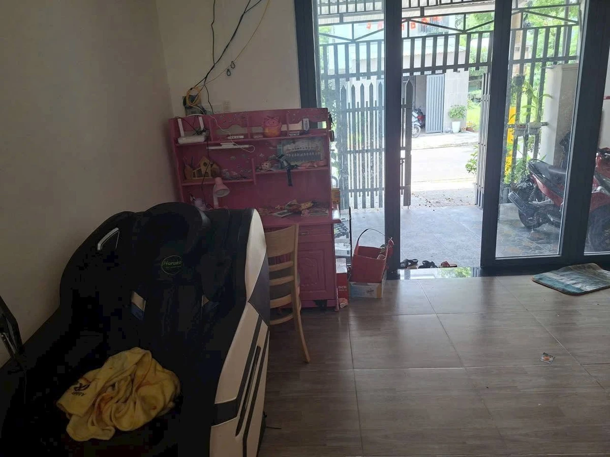 Bán nhà cấp 4 100m2 khu Lan Anh 4, Hòa Long, TP Bà Rịa, giá 2,5 tỷ - Ảnh thu nhỏ 4