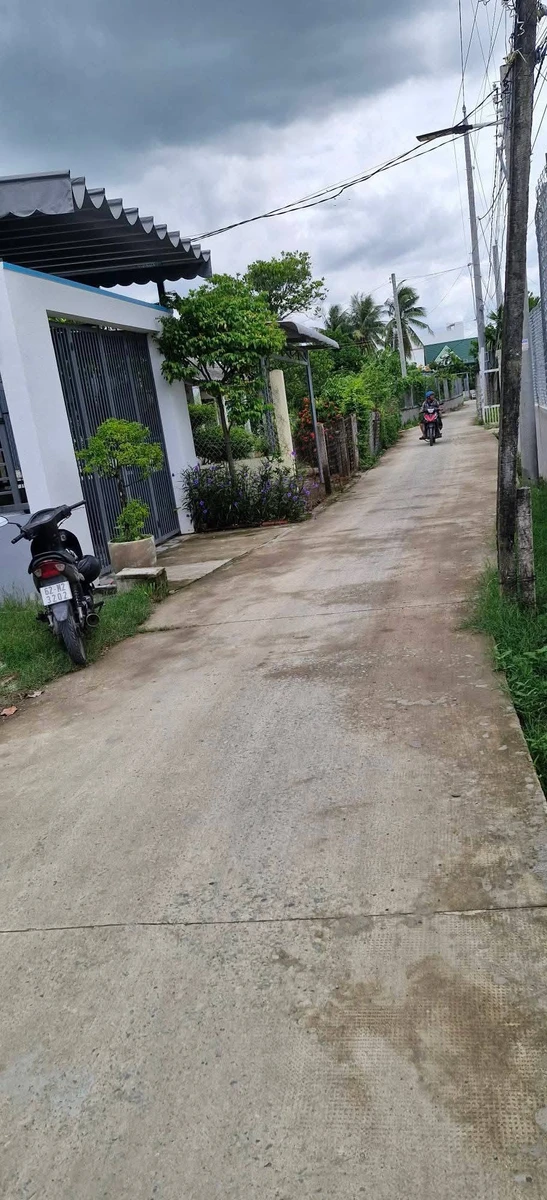 Cho thuê phòng trọ 1PN 35m² tại Xã Mỹ Lộc Long An, 1.5 triệu/tháng - Ảnh thu nhỏ 3