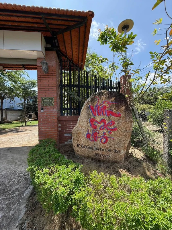 Bán đất nông thôn Hồ Tràm 1.900 m² 13 tỷ