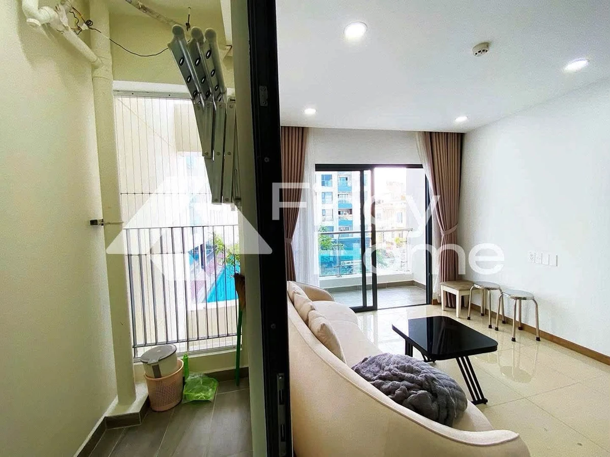 Bán căn hộ 2PN 65m² Phú Tài Residence Quy Nhơn giá 2 tỷ - Ảnh thu nhỏ 5