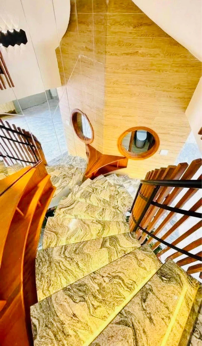 Bán nhà 4,5 mê 54m² Hoàng Văn Thụ Quy Nhơn 7,3 tỷ - Ảnh thu nhỏ 5