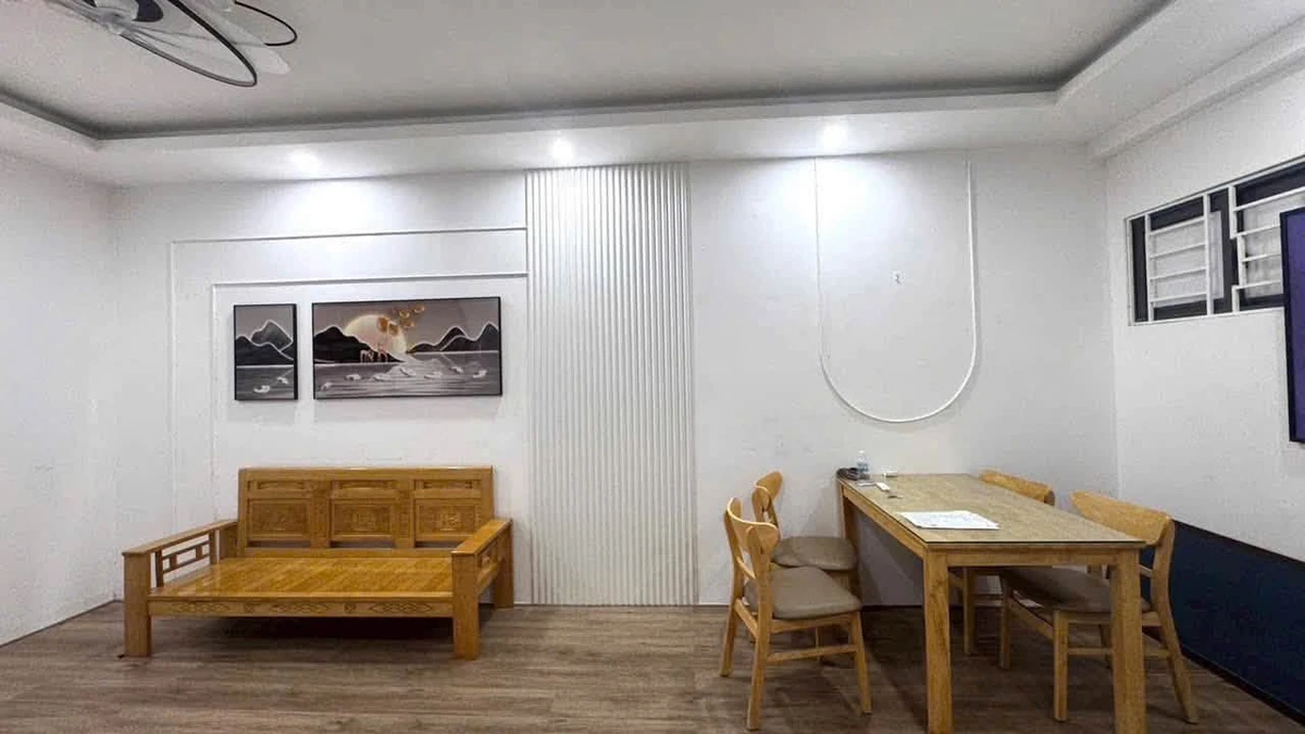 Bán căn hộ 2PN 60m² HUD Phước Long giá 1,9 tỷ - Ảnh thu nhỏ 3