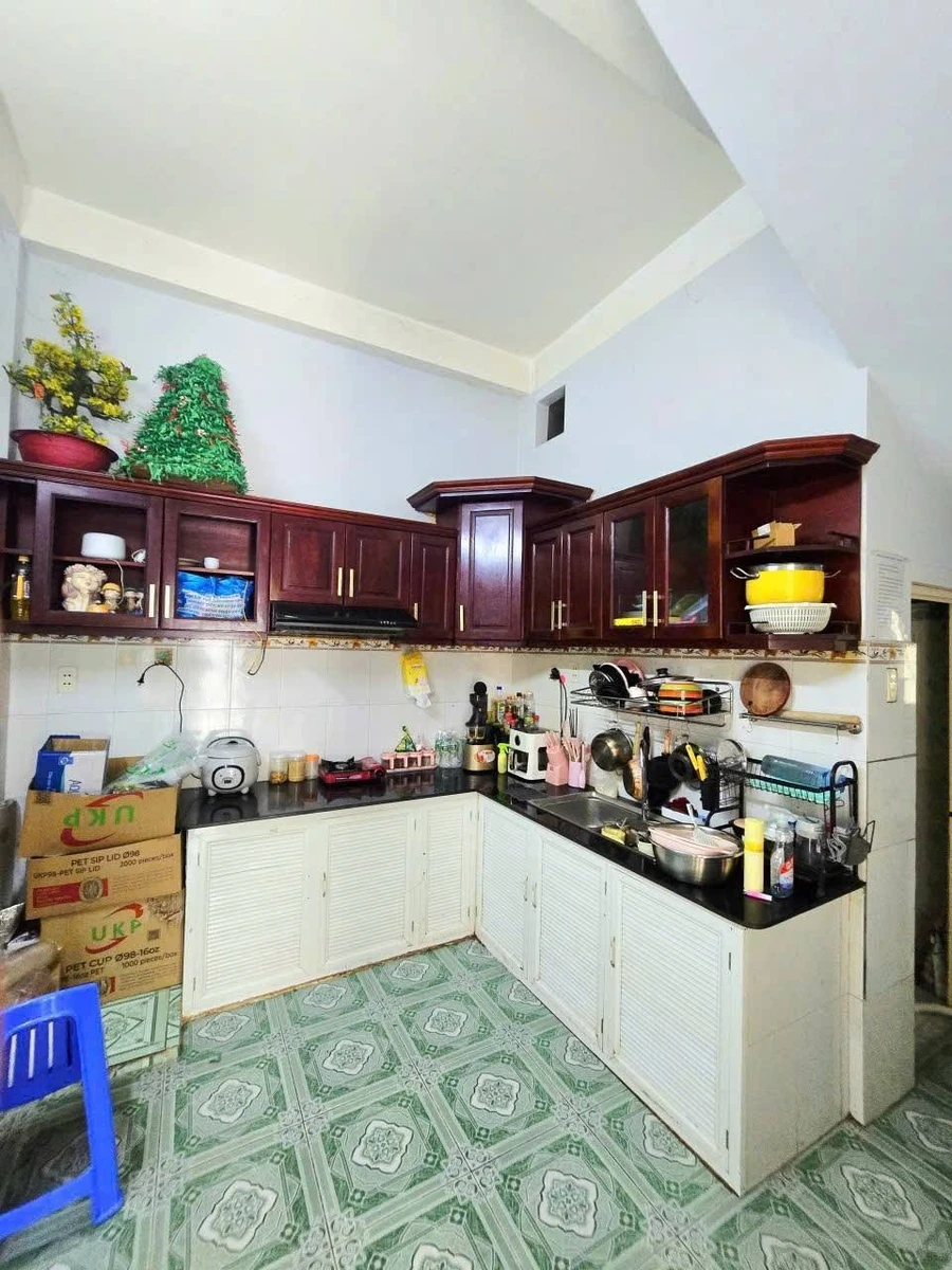 Bán nhà 51m² 2 tầng 2 phòng ngủ gần ĐH Sư phạm Kỹ thuật Thủ Đức - Ảnh thu nhỏ 5