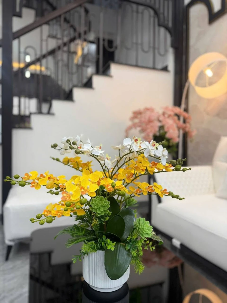 Bán nhà 1 trệt 1 lầu mặt tiền 429 Quang Trung, Buôn Ma Thuột, 90m2, giá 6,85 tỷ - Ảnh thu nhỏ 5