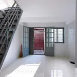 Bán nhà hẻm 17,1m2 trệt 2 lầu 2PN gần nhà thờ Xóm Chiếu, Quận 4, giá 3 tỷ - Ảnh thu nhỏ 4