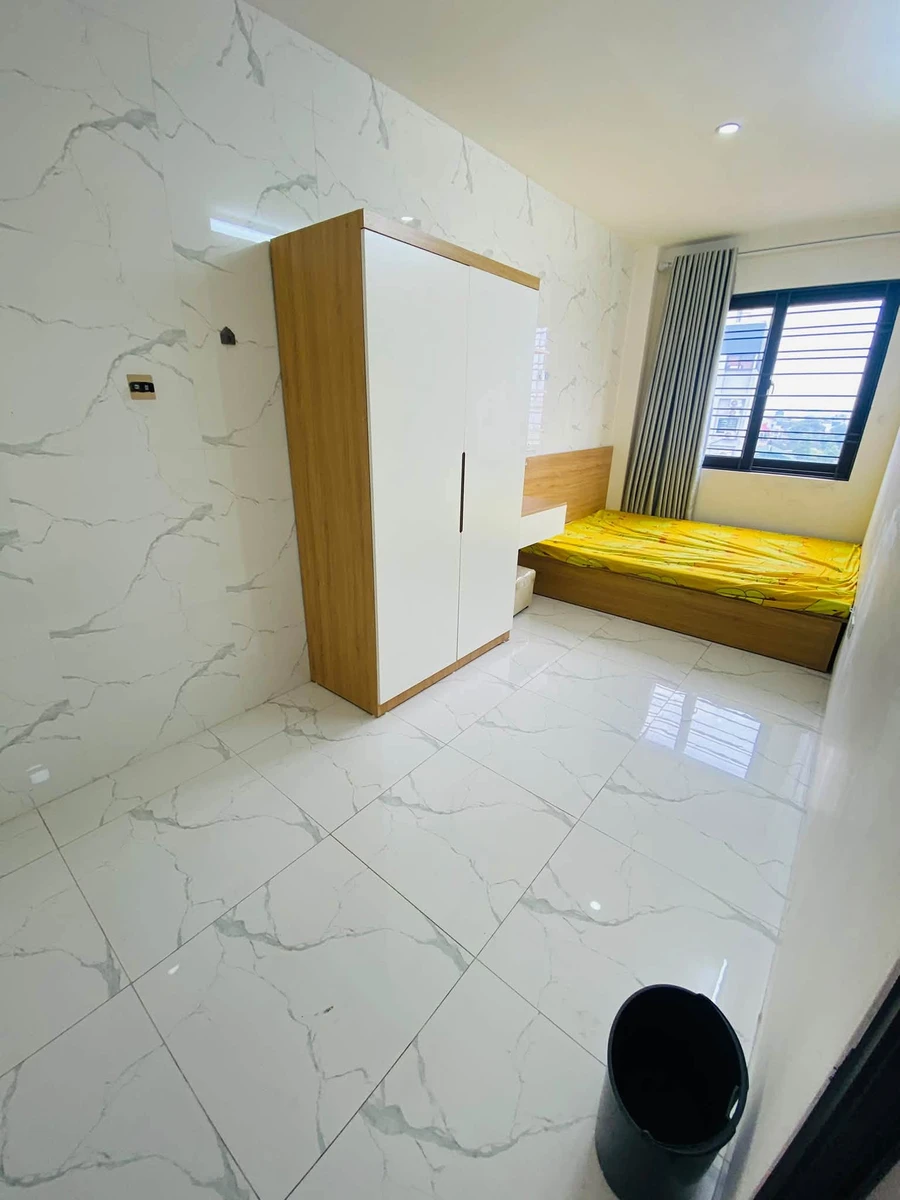 Bán nhà dòng tiền 18 phòng khép kín Nguyễn Ngọc Nại, Hà Nội, 31 tỷ - Ảnh thu nhỏ 3