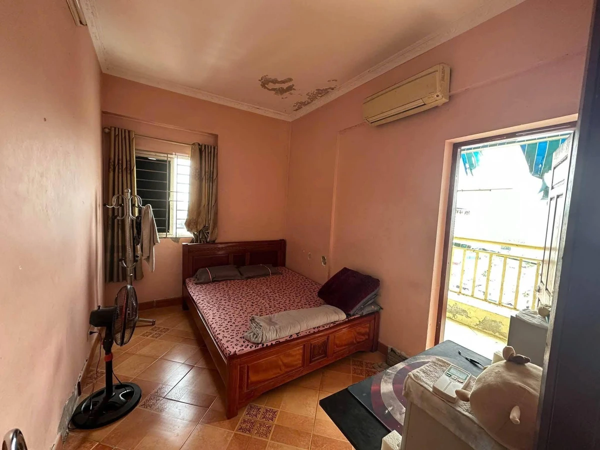 Cho thuê căn hộ 2 phòng ngủ 70m² Lĩnh Nam, Hoàng Mai - Ảnh thu nhỏ 3