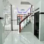 Bán nhà 3 tầng 51m2 Hoàng Văn Thụ, Quy Nhơn, 3.8 tỷ - Ảnh thu nhỏ 1