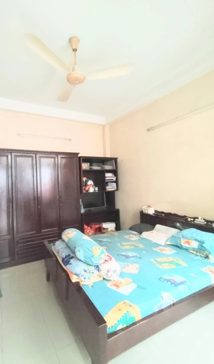 Bán nhà hẻm 5m Nguyễn Kiệm, Phường 3, Gò Vấp, 115m², 3 tầng, 4PN, 12 tỷ - Ảnh thu nhỏ 4
