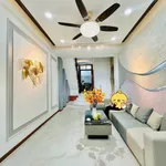 Bán nhà hẻm xe hơi Tô Hiến Thành Quận 10, 65m2, 5 tầng, 6PN, 14,5 tỷ - Ảnh thu nhỏ 3