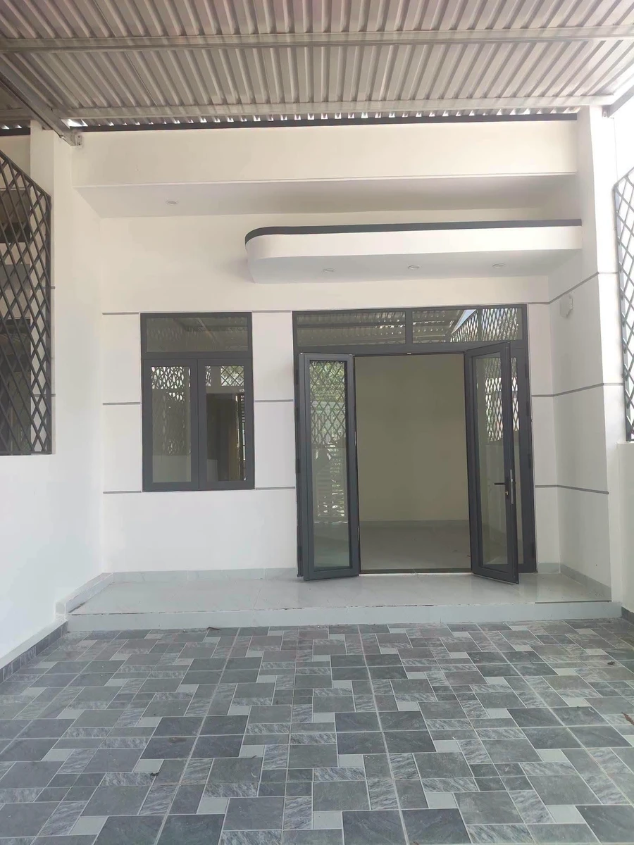 Bán nhà mặt tiền An Tây Bình Dương, 82m², 2 PN - Ảnh thu nhỏ 2