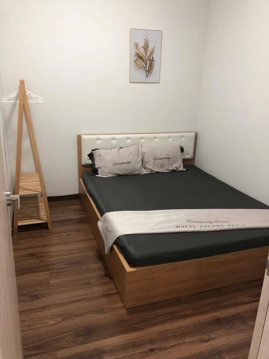 Cho thuê căn hộ Charm City Dĩ An 2PN 55m² 7,5 triệu/tháng - Ảnh thu nhỏ 4