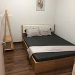 Cho thuê căn hộ Charm City Dĩ An 2PN 55m² 7,5 triệu/tháng - Ảnh thu nhỏ 4