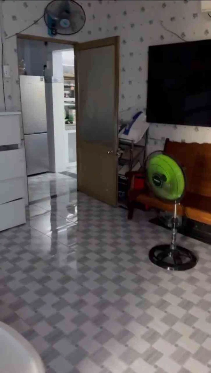 Bán nhà 2PN 65m2 hẻm xe hơi Liên Tỉnh 5, Quận 8 - Ảnh thu nhỏ 4
