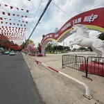 Bán đất Tân Phong Biên Hòa 69,5m² 2 tỷ 700 triệu - Ảnh thu nhỏ 1
