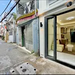 Bán nhà phố 2PN 33m² Nguyễn Xí, Quận 3, giá 3 tỷ - Ảnh thu nhỏ 3