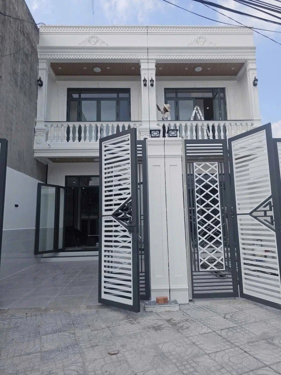 Bán nhà mặt tiền Văm Trư, Rạch Giá, 88m², 3PN, 2 tỷ 500 triệu - Ảnh 1