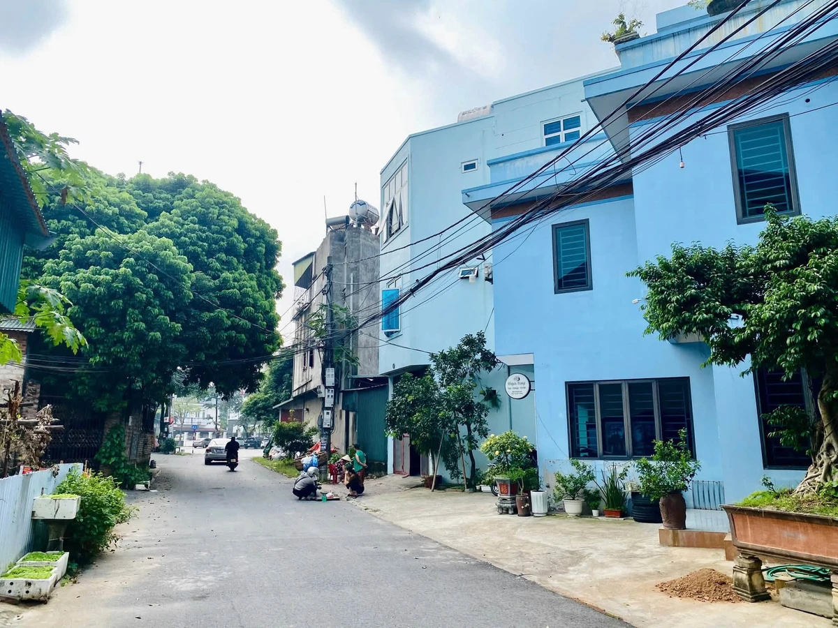 Bán đất mặt tiền 92m² Thạnh Mỹ, Quận 7 - Ảnh thu nhỏ 3