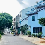 Bán đất mặt tiền 92m² Thạnh Mỹ, Quận 7 - Ảnh thu nhỏ 3