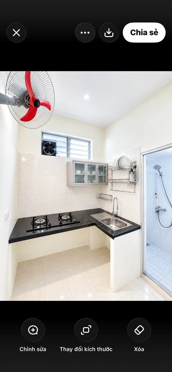 Bán nhà phố 31m² mặt ngõ kinh doanh Đỗ Đức Dục nhỉnh 8 tỷ - Ảnh thu nhỏ 3