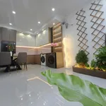 Bán nhà hẻm xe hơi 110m2 2PN Lê Hồng Phong, Phú Hòa, Thủ Dầu Một giá 2,98 tỷ - Ảnh thu nhỏ 4