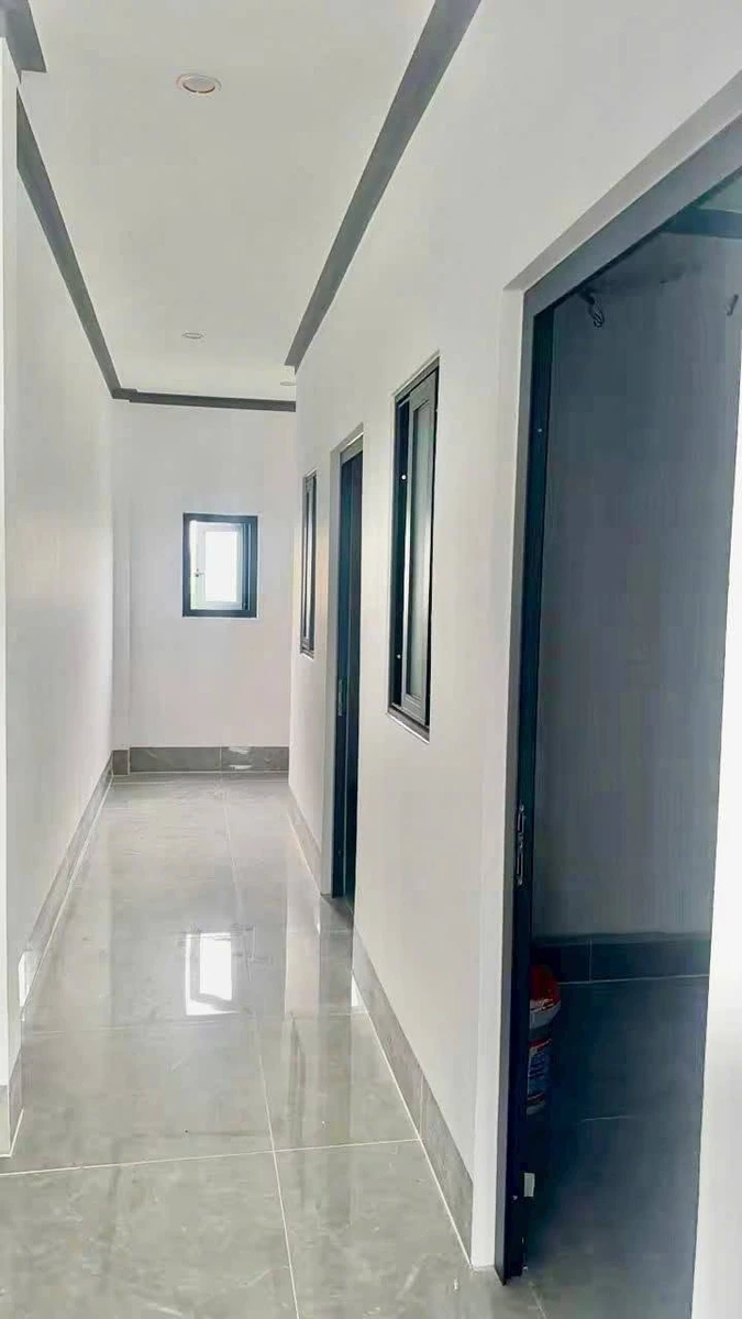 Bán nhà Nhà Bè 96 m2 giá 2 tỷ - Ảnh thu nhỏ 2