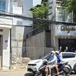 Bán đất mặt đường Trần Nhật Duật Nha Trang 72m2 12,8 tỷ - Ảnh thu nhỏ 1