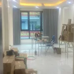 Cho thuê nhà 3 tầng 55m2 Giãn Dân Kiến Hưng 15 triệu/tháng - Ảnh thu nhỏ 2