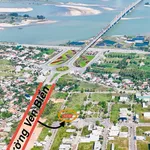 Bán đất KĐT Phú An Khang trục đối lưng Ven Biển Dung Quất Sa Huỳnh, cách ngã tư 20m, giá 1.1 tỷ - Ảnh thu nhỏ 1