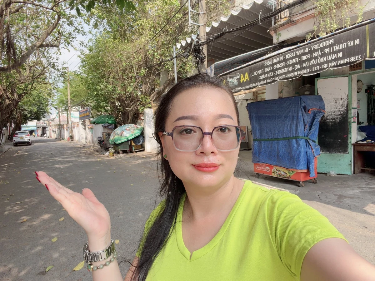 Bán đất 80m² Nguyễn Văn Đậu, Bình Thạnh - GPXD hầm + 5 tầng - Ảnh thu nhỏ 5